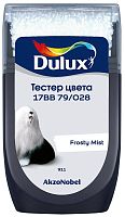 Тестер колеровки Dulux 17BB 79/028 матовый 0,03 л.