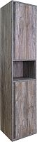 Шкаф-пенал Misty Темза 35 сосна пасадена