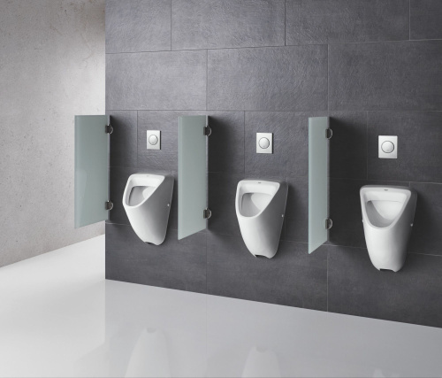 Писсуар Grohe Bau Ceramic 39438000 фото 2