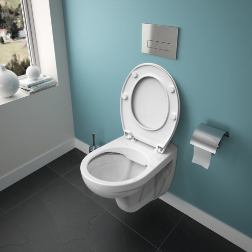 Комплект Ideal Standard Eurovit K881201PT15 фото 9