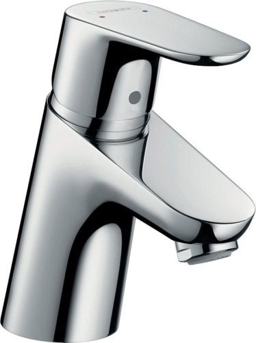 Смеситель Hansgrohe Focus E2 31733000 для раковины