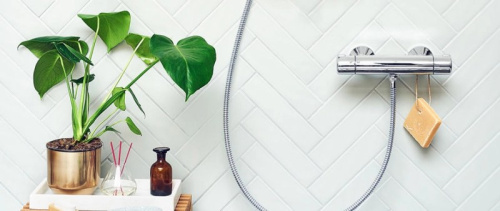 Термостат Oras Nova 7460U для душа фото 2