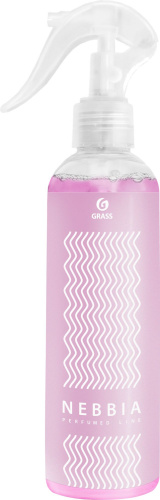290 руб. Освежитель воздуха Grass Perfumed line Nebbia Освежитель воздуха Grass Perfumed line Nebbia
