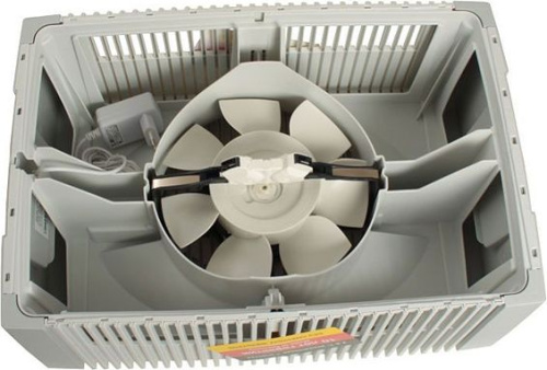 Мойка воздуха Venta LW 45 белая фото 2