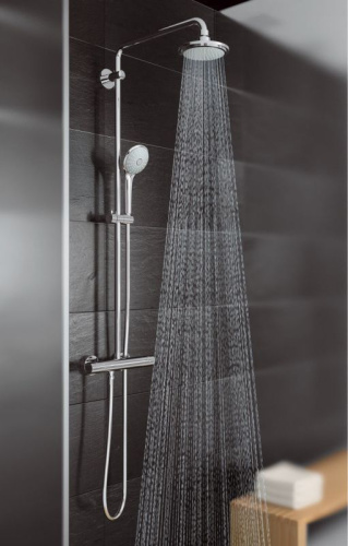 Душевой шланг Grohe Silverflex 27137000 фото 8