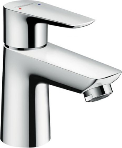 Смеситель Hansgrohe Talis E 71702000 для раковины