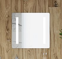 Зеркало AM.PM Tender 64 с подсветкой