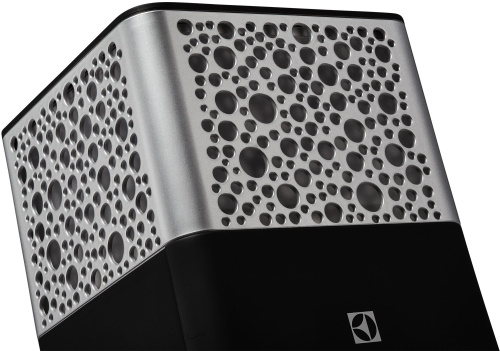 Увлажнитель воздуха Electrolux EHU-3710D ультразвуковой, черный фото 4