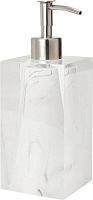 Дозатор Kassatex Ducale White ADE-LD-WB