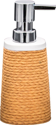 Дозатор Ridder Wrap 2155508 бежевый Дозатор Ridder Wrap 2155508 бежевый