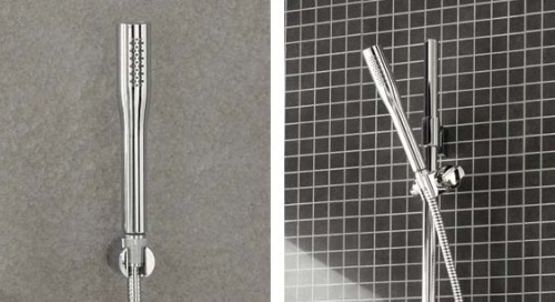 Душевой гарнитур Grohe Euphoria Cosmopolitan 27368000 фото 6