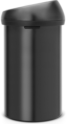 Мусорное ведро Brabantia Touch Bin 402562 фото 3