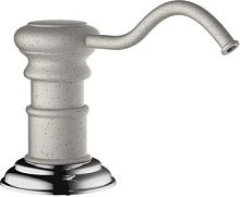 Дозатор Omoikiri OM-01-EV эверест