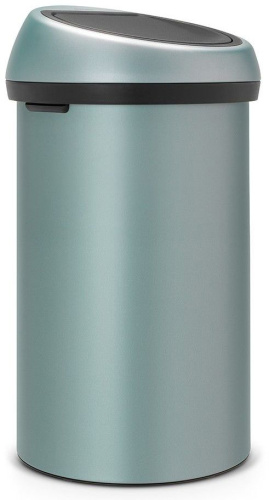 Мусорное ведро Brabantia Touch Bin 402449 фото 3