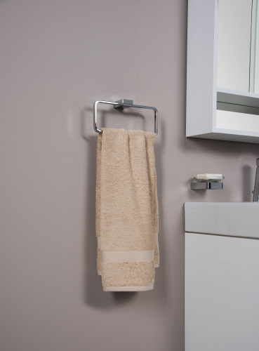 Полотенцедержатель Aquanet 5680 фото 2