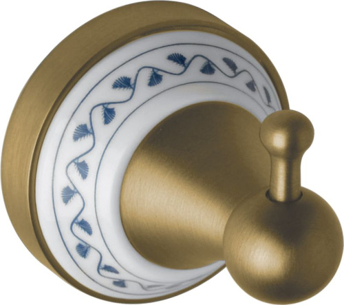 Крючок Bemeta Kera 144706017 Крючок Bemeta Kera 144706017