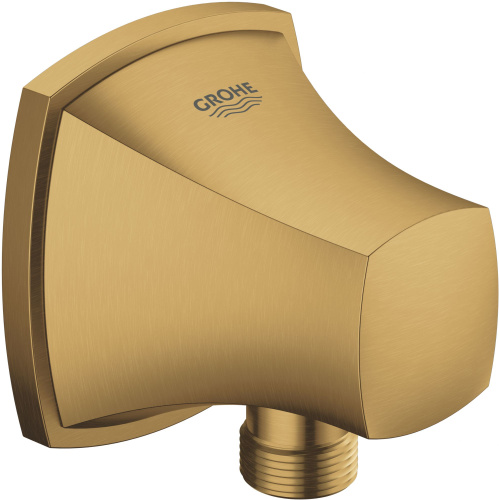 Шланговое подключение Grohe Grandera 27970GN0