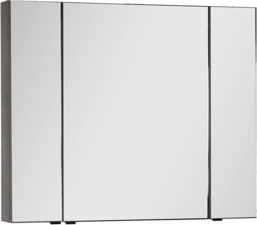 Мебель для ванной Aquanet Эвора 100 дуб антик фото 9