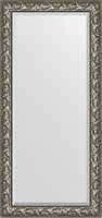 Зеркало Evoform Exclusive BY 3598 79x169 см византия серебро