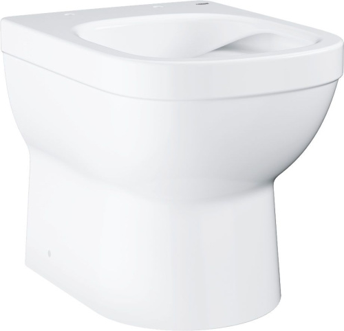 Унитаз приставной Grohe Euro Ceramic 3932900H фото 6
