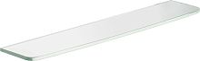 Полка Keuco Elegance new 11610 без держателей, кристаллин, 36 см