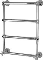 Полотенцесушитель электрический Migliore Colosseum 20277 75x56 см, R, хром