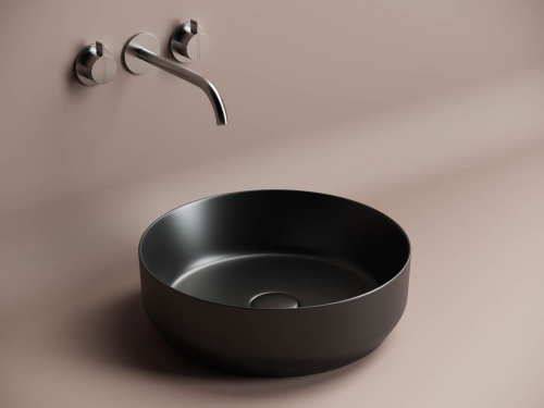 Раковина Ceramica Nova Element CN6022MB фото 2