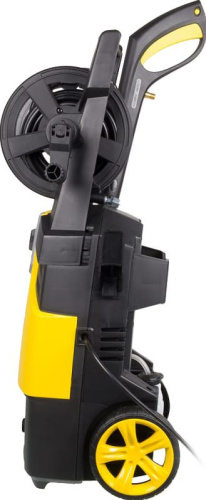 Мойка высокого давления Huter W195-ARV фото 2