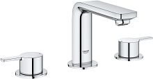 Смеситель Grohe Lineare New 20304001 для раковины