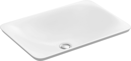 19 590 руб. Раковина Jacob Delafon Carillon E96117-0 53 см Раковина Jacob Delafon Carillon E96117-0 53 см