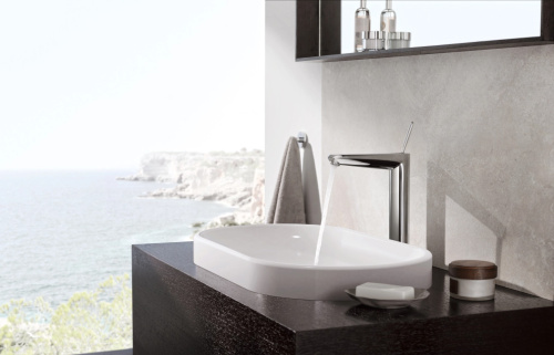 Смеситель Grohe Eurodisc joy 23428000 для раковины фото 2