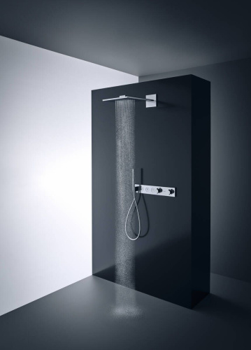 Верхний душ Axor ShowerSolutions 35318000 фото 3