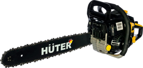 Бензопила Huter BS-62 фото 7