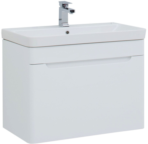 Мебель для ванной Aquanet София 80 фото 18