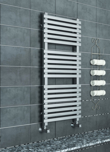 90 160 руб. Полотенцесушитель водяной Benetto Венето П20 106х52,4 фото 2 Полотенцесушитель водяной Benetto Венето П20 106х52,4 фото 2