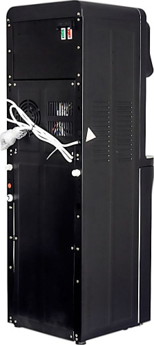 Пурифайер AquaWork AW VGUF 93WE черный фото 7