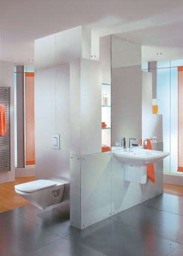Кнопка смыва Grohe Skate Cosmopolitan 38732P00 хром матовый фото 31
