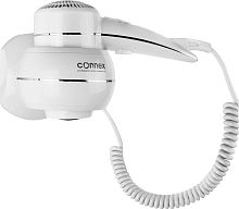 Фен для волос Connex CONNEX WT-1500W1 белый