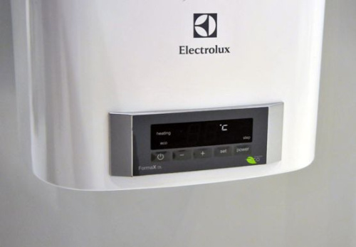 Водонагреватель Electrolux EWH 50 Formax DL фото 7
