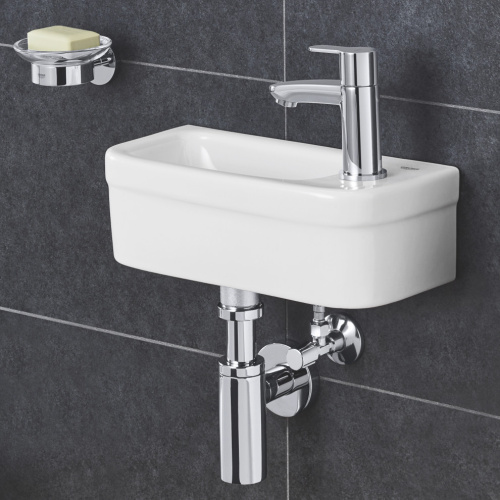 Рукомойник Grohe Euro Ceramic 3932700H фото 2