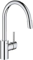 Смеситель Grohe Concetto New 32663003 для кухонной мойки