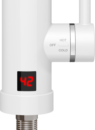 Водонагреватель Thermex Hotty 3000 фото 4