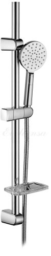 Душевой гарнитур Elghansa Shower Rail SB-78S