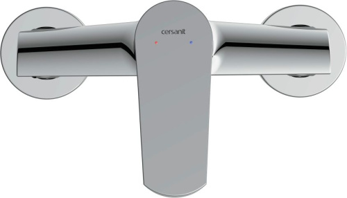 Смеситель Cersanit Flavis 63036 для душа фото 3