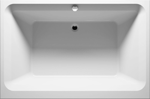 Акриловая ванна Riho Castello 180x120 фото 2
