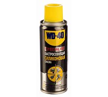 Технический аэрозоль силиконовый WD-40 Specialist 200 мл.