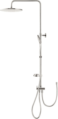 26 840 руб. Душевая стойка Swedbe Calypso 5101 фото 4 Душевая стойка Swedbe Calypso 5101 фото 4