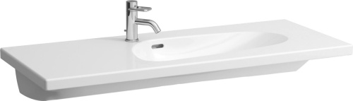 Раковина Laufen Palomba 8.1480.6.000.104.1