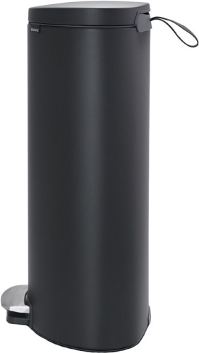 Мусорное ведро Brabantia FlatBack+ 119545 30л фото 14