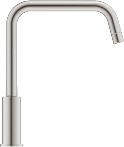 Смеситель Grohe Eurosmart 30567DC0 для кухонной мойки фото 4